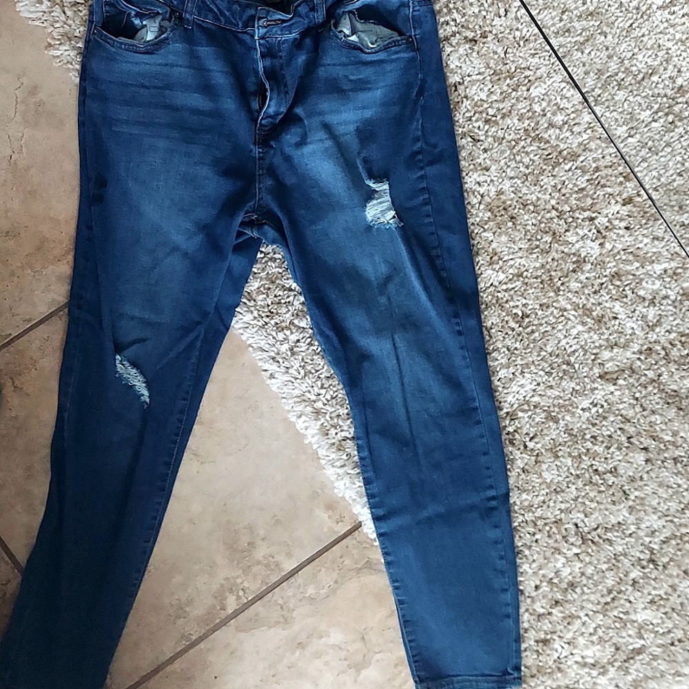 Clothes shirts dresses and pants